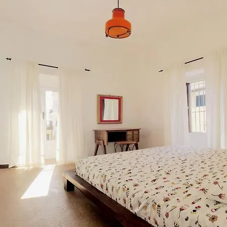 Casa vacanze Il Guardiano Di Falco Ercolano