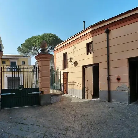 Il Guardiano Di Falco Casa vacanze