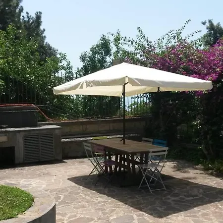 Casa vacanze Il Guardiano Di Falco *