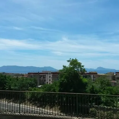 Il Guardiano Di Falco Casa vacanze