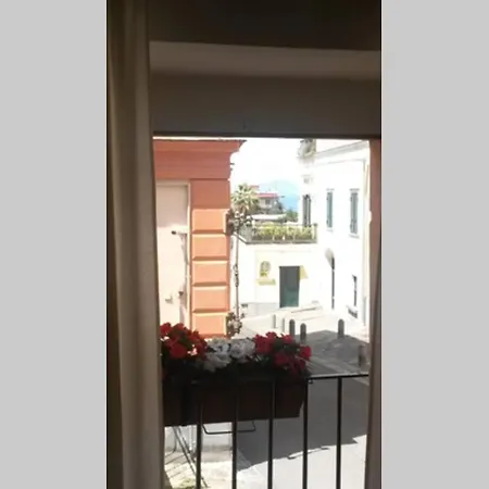 Holiday home Il Guardiano Di Falco *